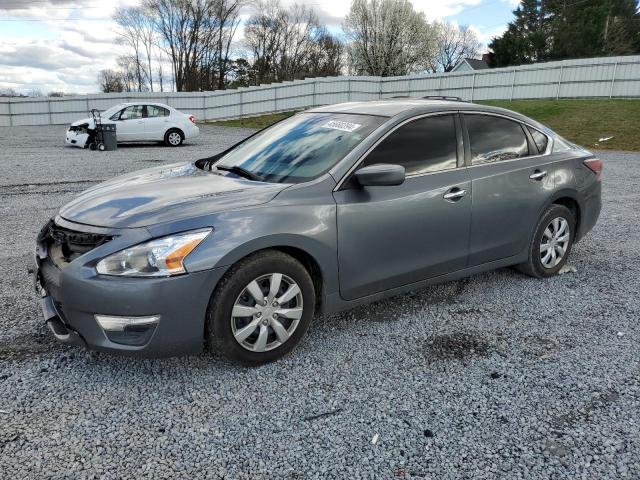 2014 NISSAN ALTIMA 2.5, 