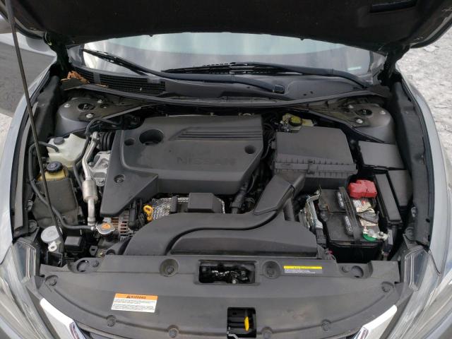 1N4AL3AP0HC166110 - 2017 NISSAN ALTIMA 2.5 GRAY photo 11