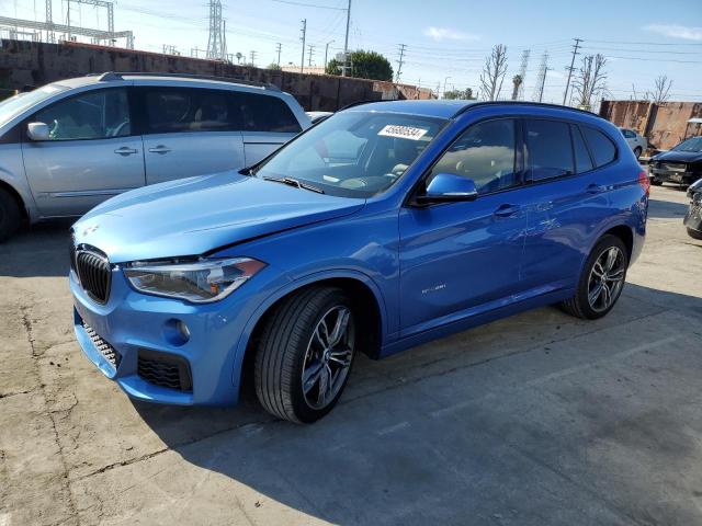 2018 BMW X1 SDRIVE28I, 