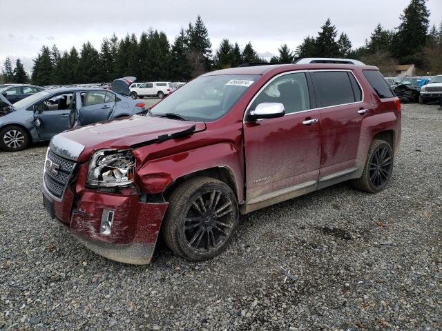 2011 GMC TERRAIN SLT, 