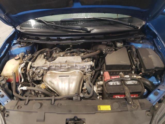 JTKJF5C74F3092075 - 2015 TOYOTA SCION TC ლურჯი ფოტო 11