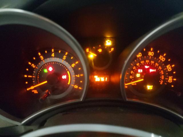 JTKJF5C74F3092075 - 2015 TOYOTA SCION TC ლურჯი ფოტო 9