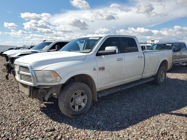 2012 DODGE RAM 2500 LARAMIE, 