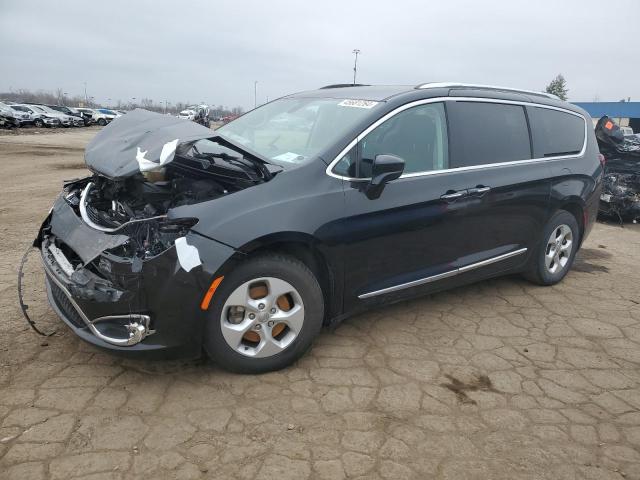 2017 CHRYSLER PACIFICA TOURING L PLUS, 