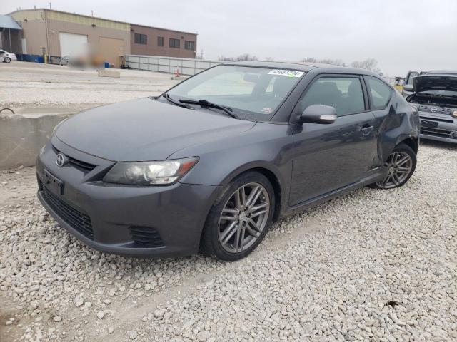 2011 TOYOTA SCION TC, 