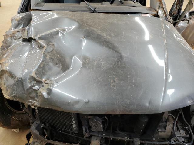5N1AR18W45C769076 - 2005 NISSAN PATHFINDER LE GRAY photo 12