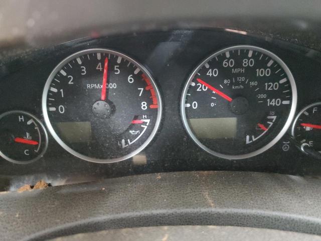 5N1AR18W45C769076 - 2005 NISSAN PATHFINDER LE GRAY photo 9