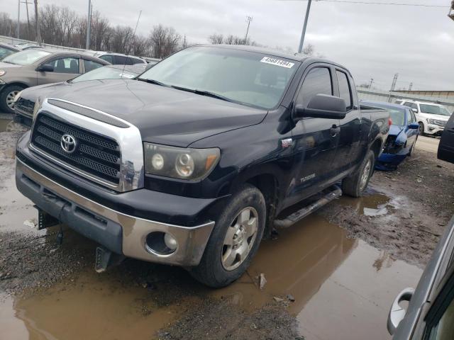 2008 TOYOTA TUNDRA DOUBLE CAB, 