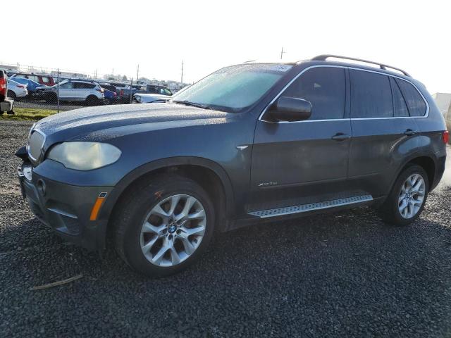 2013 BMW X5 XDRIVE35I, 