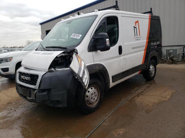 2021 RAM PROMASTER 1500 STANDARD, 