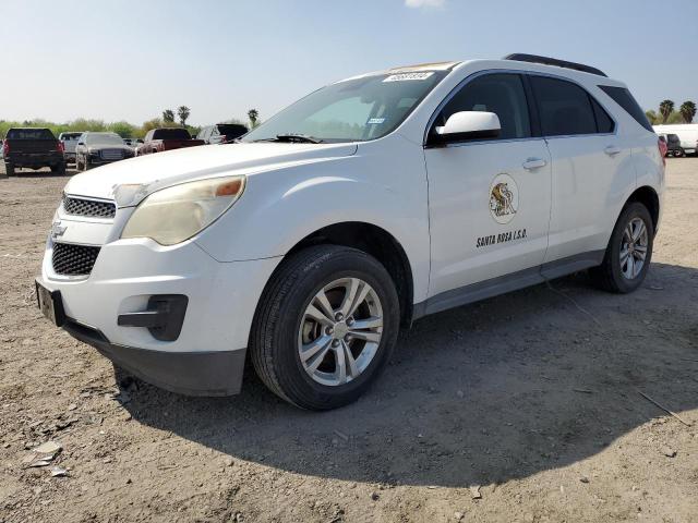 2013 CHEVROLET EQUINOX LT, 