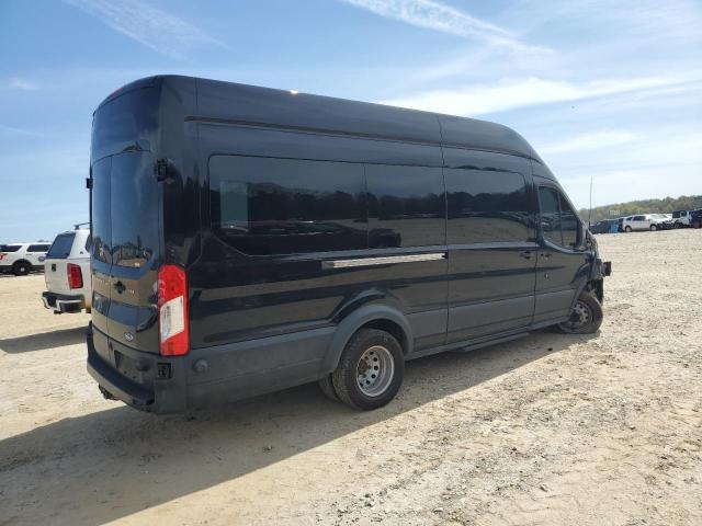 1FBVU4XG6HKB45908 - 2017 FORD TRANSIT T-350 HD BLACK photo 3