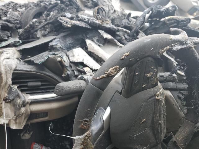 2C4RC1BG1MR584449 - 2021 CHRYSLER PACIFICA TOURING L BLACK photo 9