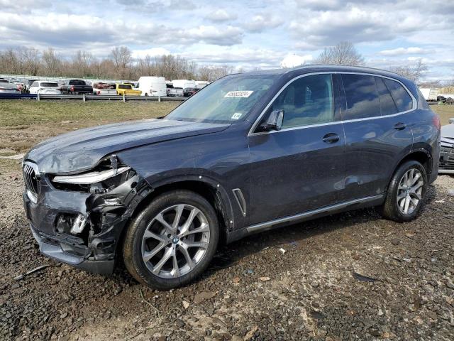 2019 BMW X5 XDRIVE40I, 