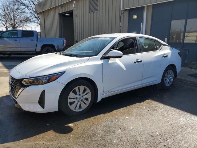 2024 NISSAN SENTRA S, 