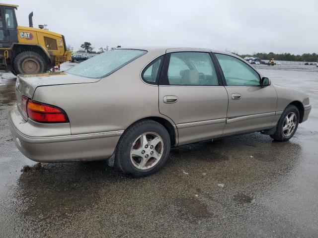 4T1BF18B6WU212935 - 1998 TOYOTA AVALON XL TAN photo 3