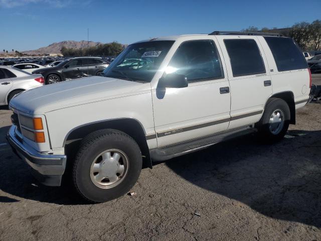 1997 GMC YUKON, 
