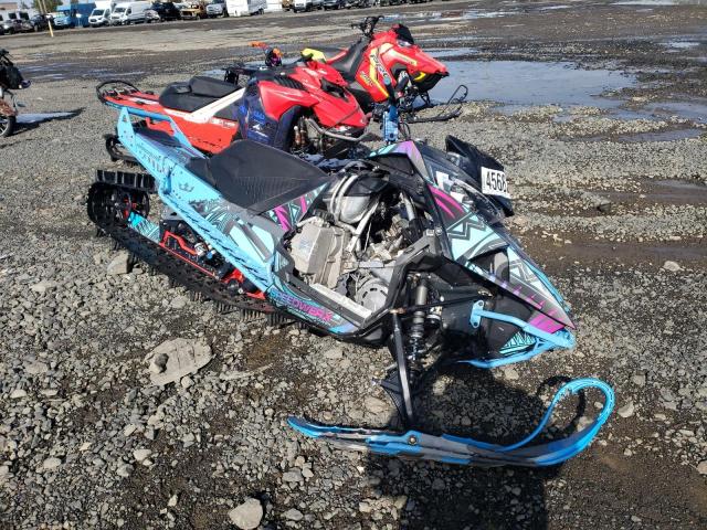 2020 ARCC SNOWMOBILE, 