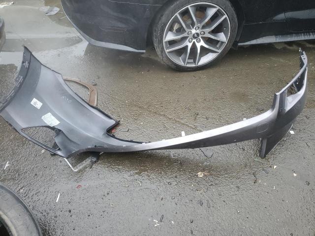 5TDJKRFHXFS124735 - 2015 TOYOTA HIGHLANDER XLE 灰色 照片 13