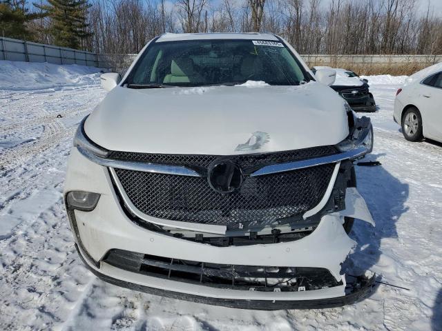 5GAEVAKW9PJ106872 - 2023 BUICK ENCLAVE ESSENCE 白色 照片 5