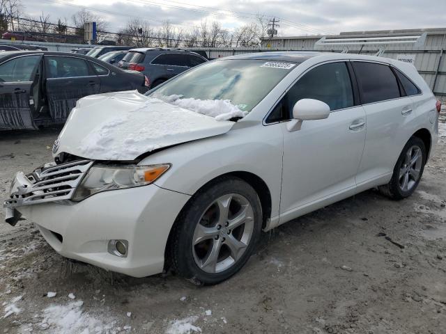 2009 TOYOTA VENZA, 