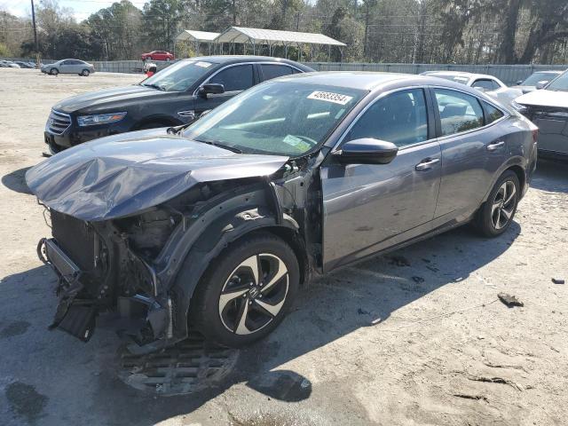 2021 HONDA INSIGHT LX, 