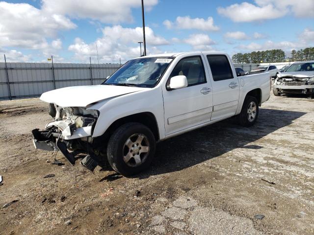 2010 CHEVROLET COLORADO LT, 