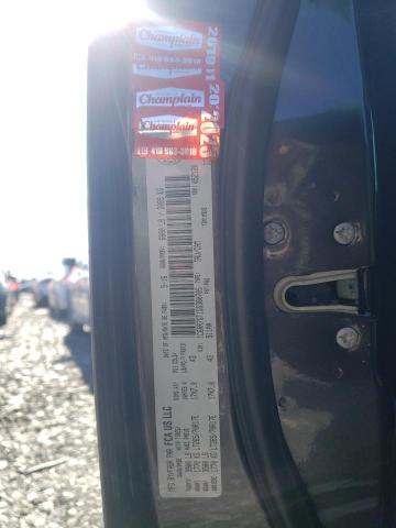 1C6RR7GT1GS380705 - 2016 RAM 1500 SLT CHARCOAL photo 13