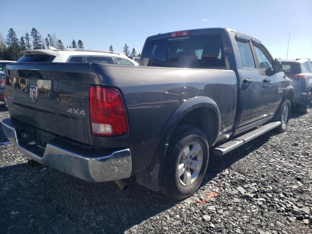 1C6RR7GT1GS380705 - 2016 RAM 1500 SLT CHARCOAL photo 3