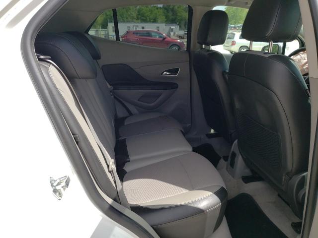 KL4CJBSB5DB163381 - 2013 BUICK ENCORE CONVENIENCE 白色 照片 11