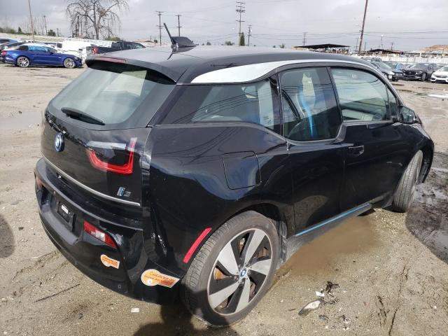 WBY8P4C50K7E53852 - 2019 BMW I3 REX BLACK photo 3