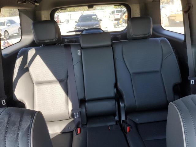 JTEABFAJ5RK002588 - 2024 TOYOTA LAND CRUIS BASE BLACK photo 10