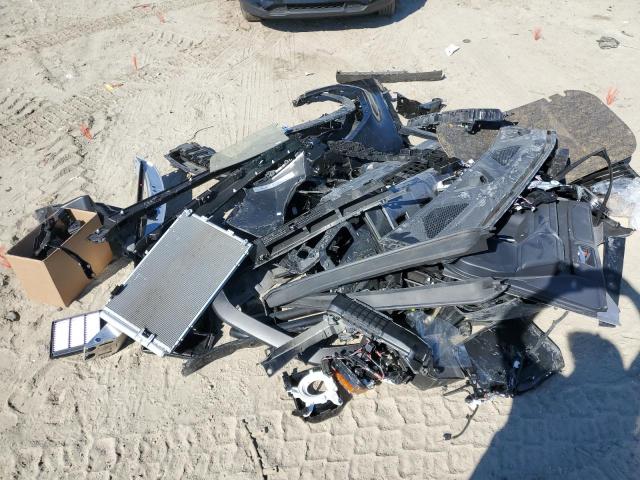 JTEABFAJ5RK002588 - 2024 TOYOTA LAND CRUIS BASE BLACK photo 13