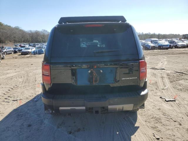 JTEABFAJ5RK002588 - 2024 TOYOTA LAND CRUIS BASE BLACK photo 6