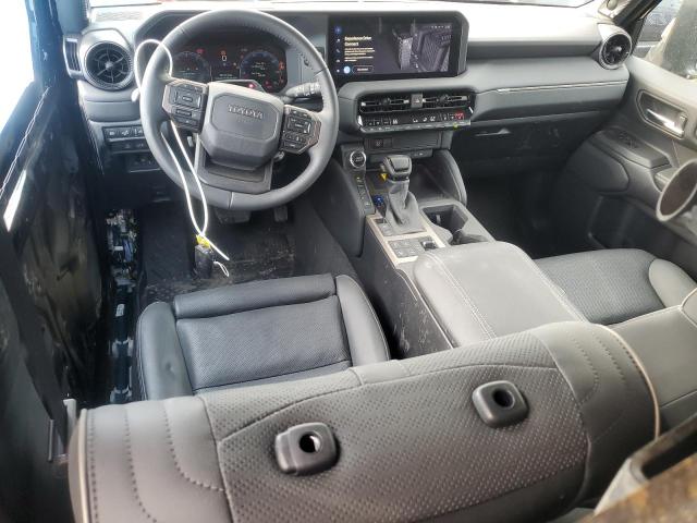 JTEABFAJ5RK002588 - 2024 TOYOTA LAND CRUIS BASE BLACK photo 8