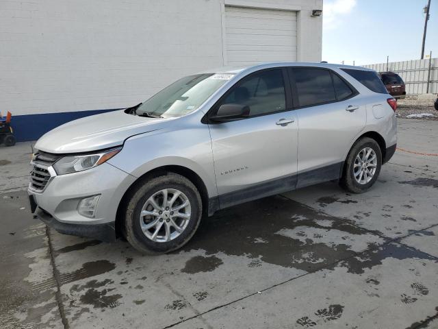 2021 CHEVROLET EQUINOX LS, null