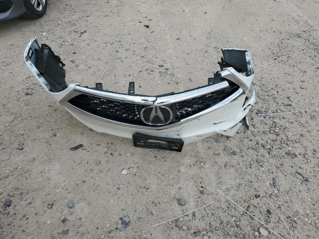 5J8TC1H32ML005960 - 2021 ACURA RDX WHITE photo 12