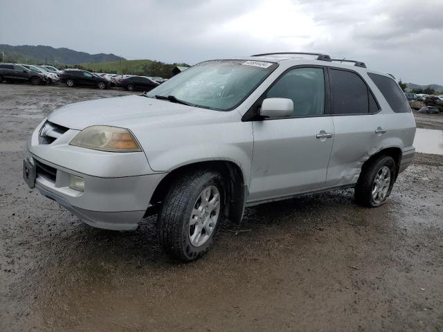 2004 ACURA MDX TOURING, 