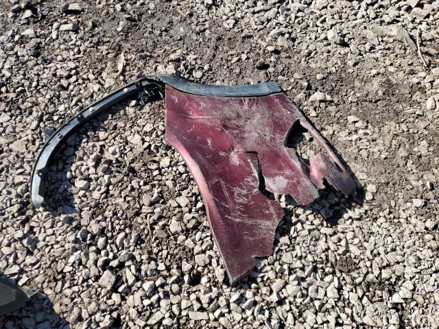 5TDJKRFH3GS279340 - 2016 TOYOTA HIGHLANDER XLE 勃艮第红 照片 13