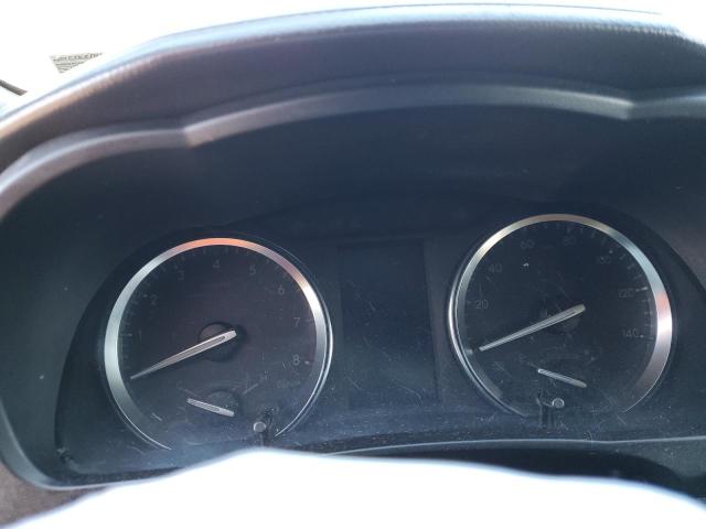 5TDJKRFH3GS279340 - 2016 TOYOTA HIGHLANDER XLE 勃艮第红 照片 9