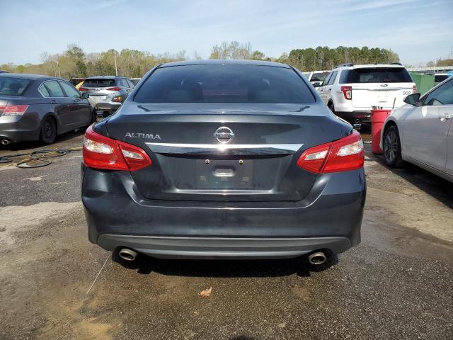 1N4AL3APXGN308711 - 2016 NISSAN ALTIMA 2.5 CHARCOAL photo 6