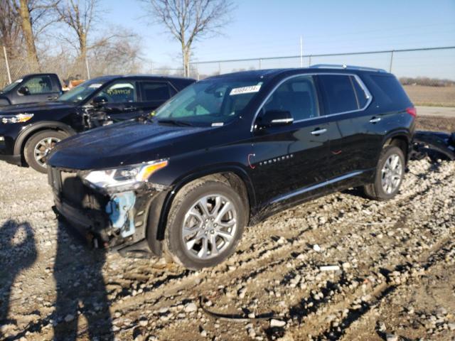 2020 CHEVROLET TRAVERSE PREMIER, 