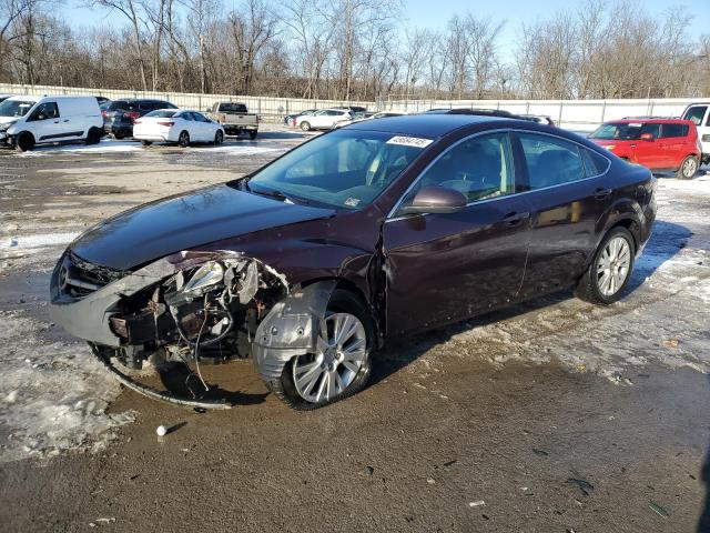 2010 MAZDA 6 I, 