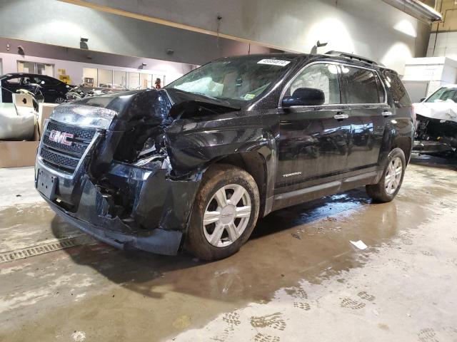 2014 GMC TERRAIN SLE, 