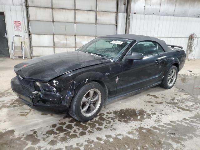 2006 FORD MUSTANG, 