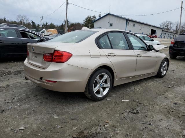 WBA3B5C55DJ598336 - 2013 BMW 328 XI SULEV TAN photo 3