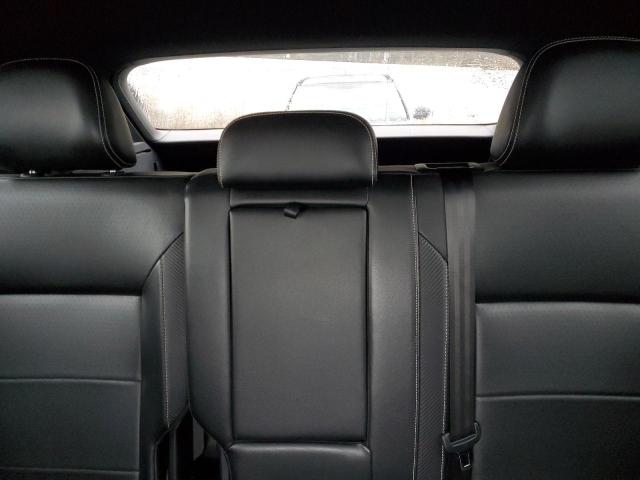 1V2LC2CA7MC227323 - 2021 VOLKSWAGEN ATLAS CROS SE WHITE photo 10