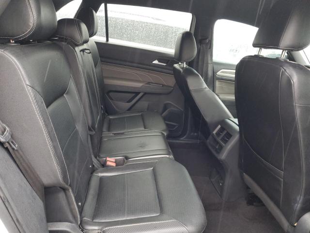 1V2LC2CA7MC227323 - 2021 VOLKSWAGEN ATLAS CROS SE WHITE photo 11