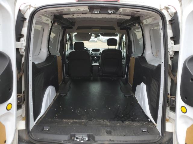 NM0LS7F74F1206863 - 2015 FORD TRANSIT CO XLT WHITE photo 10