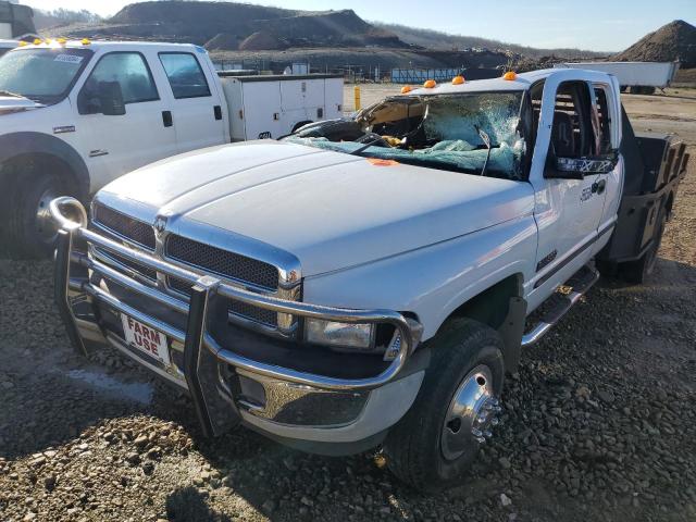 1998 DODGE RAM 3500, 